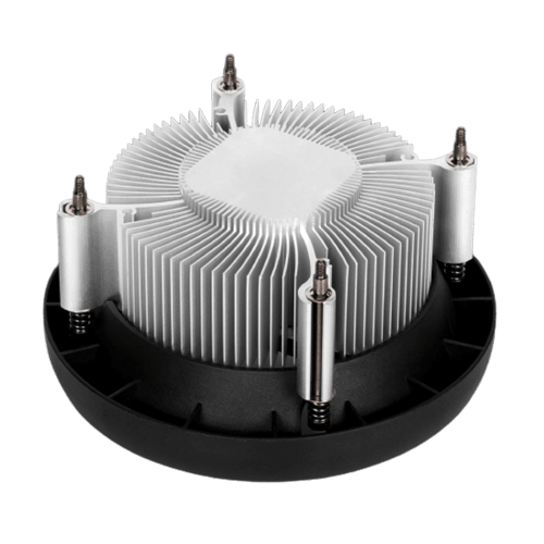 Gamdias Aura GA1 90mm CPU Air Cooler